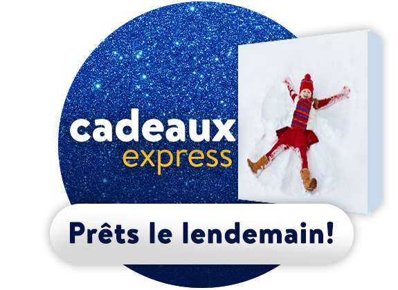 Cadeaux express