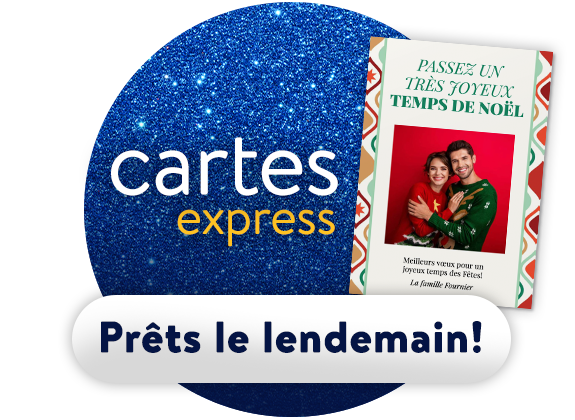 cartes express