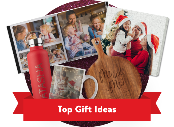 Top Gift Ideas