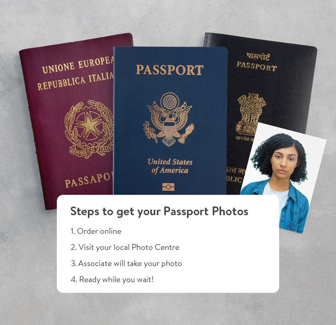 passport pictures walmart