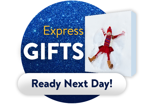 Express Gifts