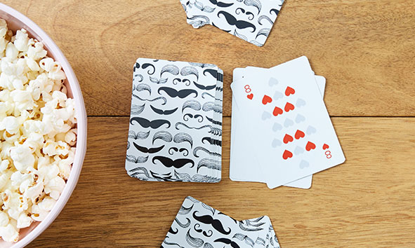 Cartes à jouer