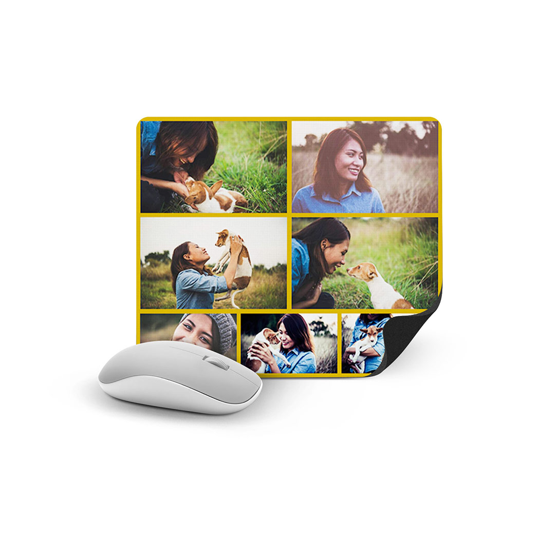 Mouse Pads Walmart Photo Centre